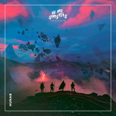 Dyatic & Majoras Drep - Bad Omen