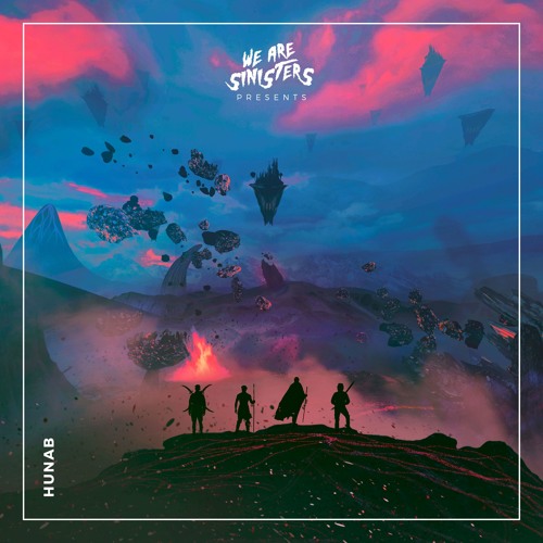 Dyatic & Majoras Drep - Bad Omen