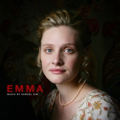 Emma Woodhouse Was Born