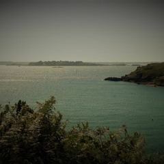 OCEAN- by VIMURE audiovisual side project-