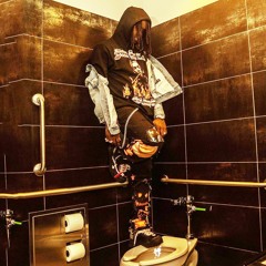 Chief Keef x FBG Duck Type Beat 2020 - 5AM In Chicago (Prod. 1 Richiey)