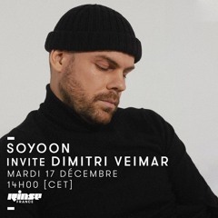 Soyoon invite Dimitri Veimar 171219