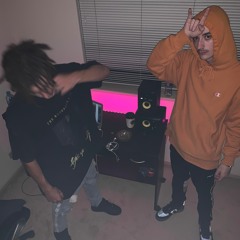 COXY x BLITZ - Staying w My Brother #516FREESTYLE