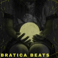 BraticaBeats - Vibe 130 Bpm (100VOLKOVBEATZz )