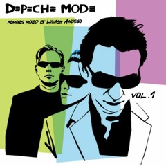 Depeche Mode Remixes Vol.1 Mixed By Lukash Andego