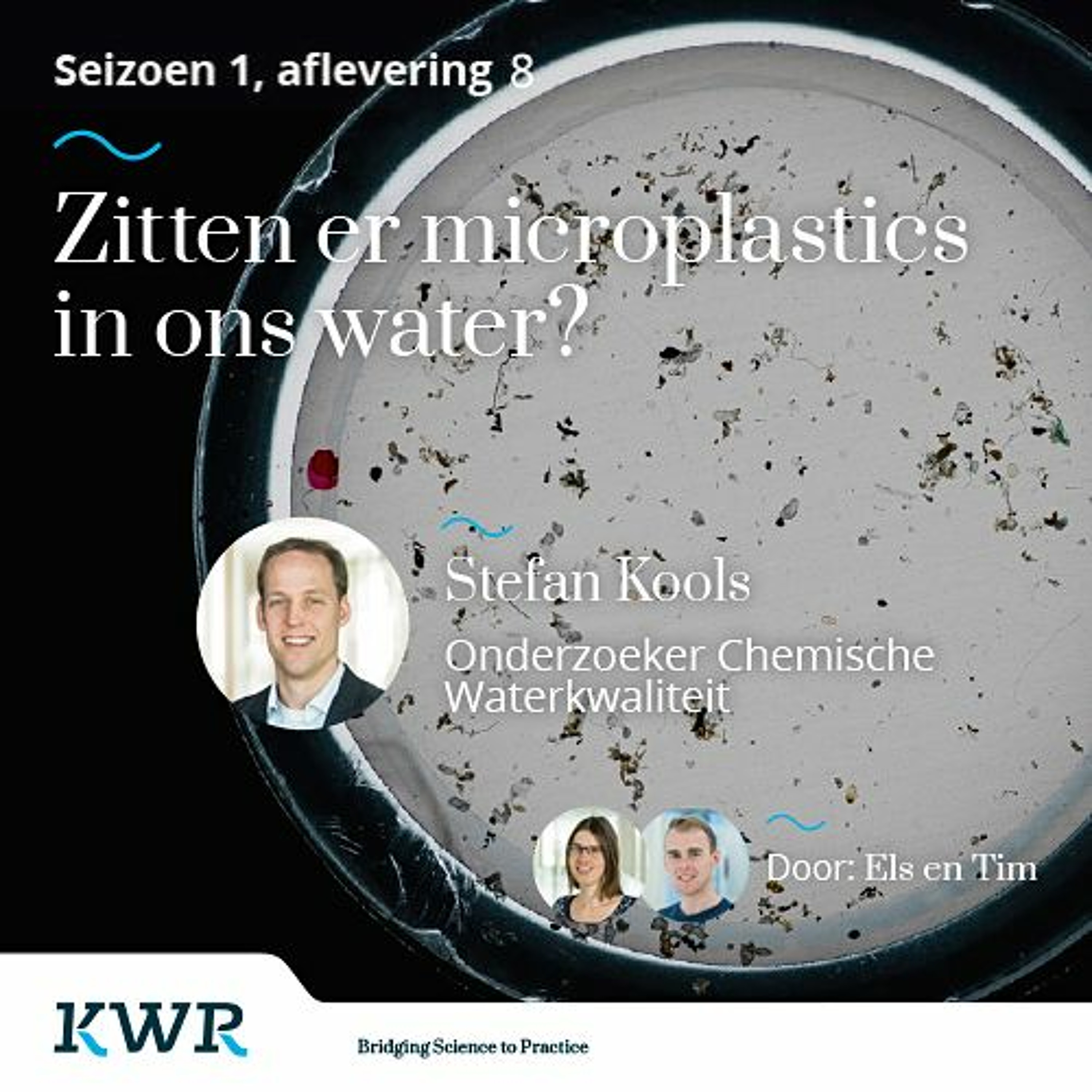 Word Waterwijs