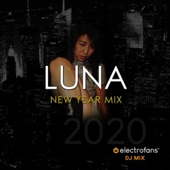 Luna New Year Mix