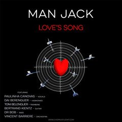 Love's Song - Man Jack (2020)