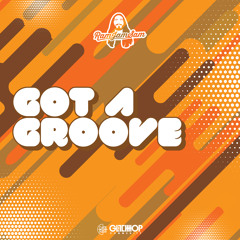 Ramjamsam - Rock The Party feat. Everyman