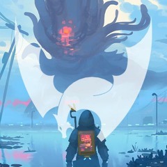 Au/Ra, Alan Walker - Ghost (Death Stranding OST) [Magnum Remix]