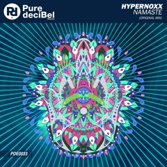 Hypernoxx - Namaste [OUT NOW!]