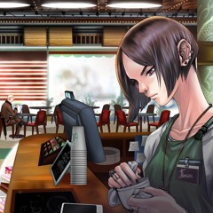 Еще одна чашечка кофе