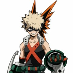My Hero Academia - Bakugo Rescue ost