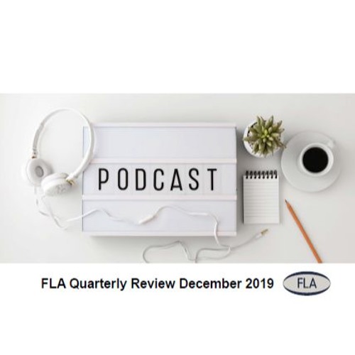 FLA Quarterly Review Q4 2019