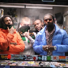 Scary Things & Pop Smoke NTS Radio #MeetTheWoo (@ScaryThingsLDN x @PopSmoke10)