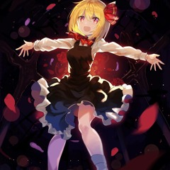 【Touhou】- Rumia's Theme Apparitions Stalk The Night Remix