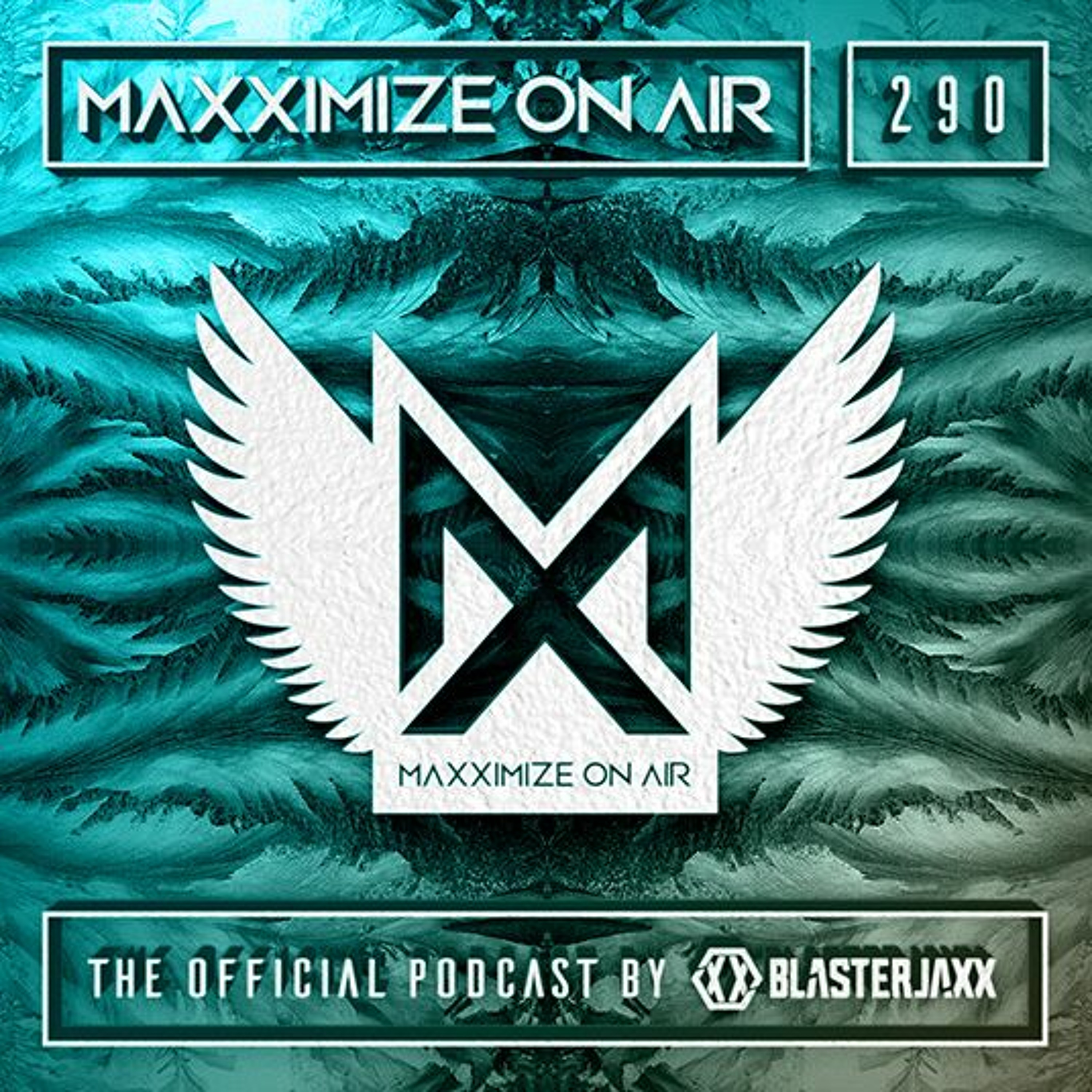 Maxximize On Air