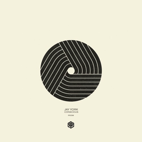 Jay York -Tension Final (Original Mix) 160Kbps