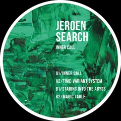 TOKEN92 - Jeroen Search - Inner Call