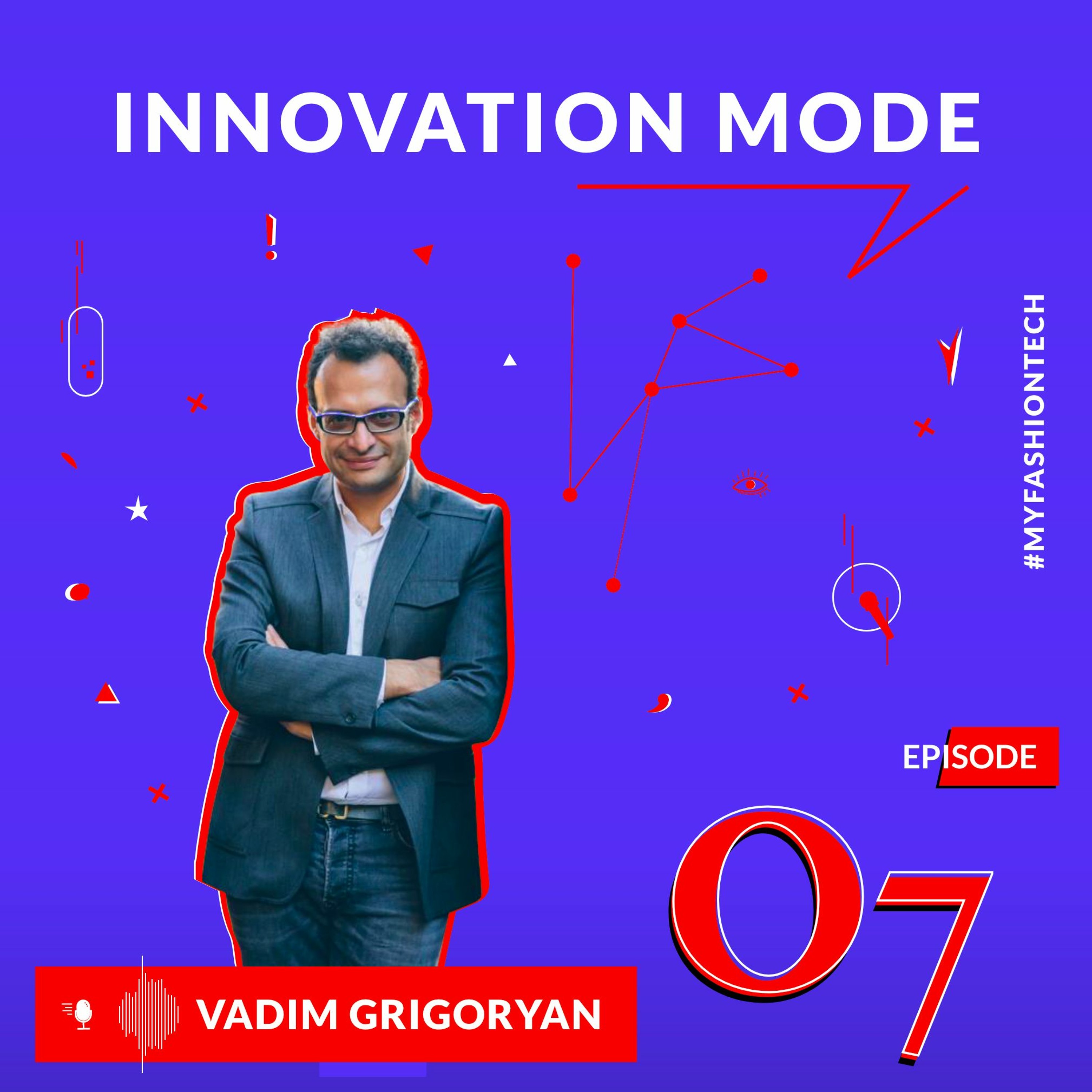 Innovation Mode