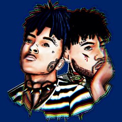 scarlxrd - CHXKING.3:// ft. XXXTENTACION [mashup]
