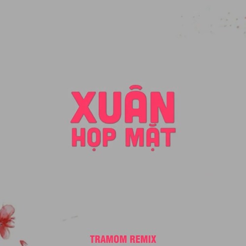 Xuân đã về họp mặt xuân remix