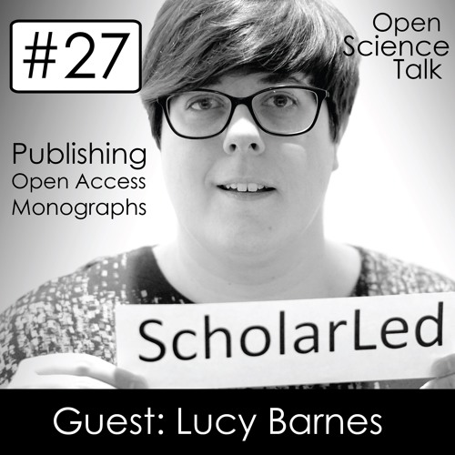 #27 Publishing Open Access Monographs