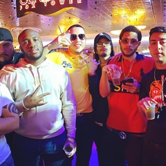 On the Gang (Prod. idkMel)