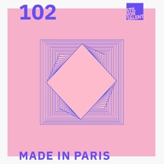 SVT-Podcast102 - Made in Paris