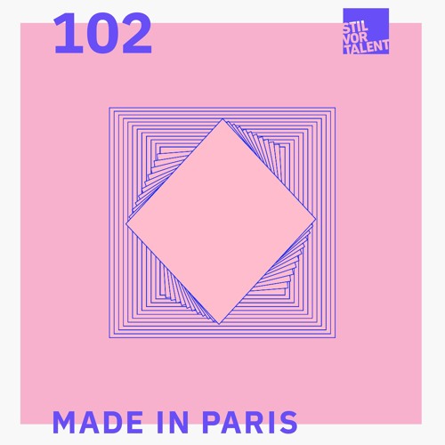 SVT-Podcast102 - Made in Paris