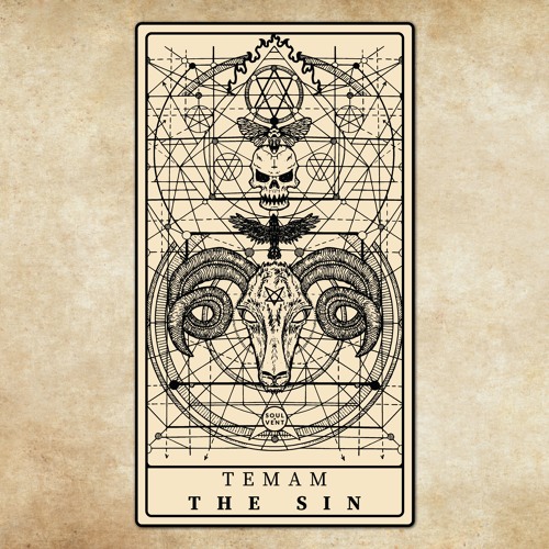 Temam - The Sin