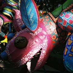 Chaotic Neutral 002 by Bill Patrick