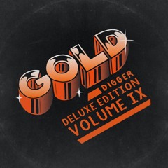 NADDA - No More [Gold Digger]