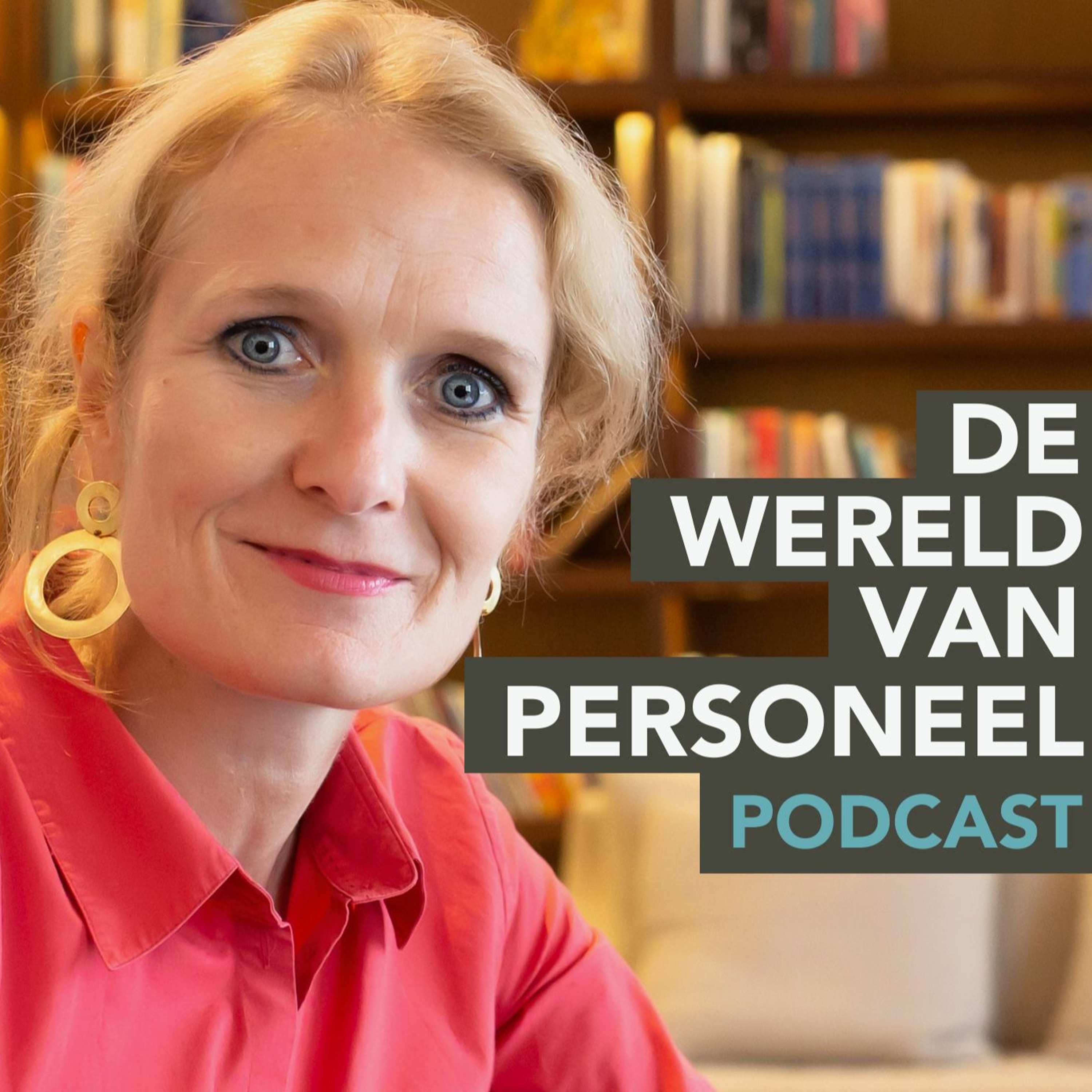de Wereld van Personeel Podcast