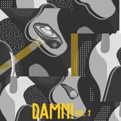 [ Damn! ]  Volume 2