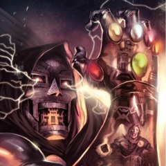 DR. DOOM [ v2 ]