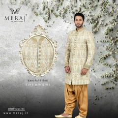 Exciting Groom Wear Collection For 2020 Marriages
