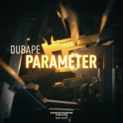 MFR109 DubApe - Mantra (OUT NOW)