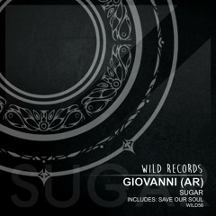 [WILD56] Giovanni (AR) - Sugar (Original Mix)