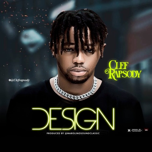 Clef Rapsody Stream Clef Rapsody - Design by Freeme Music | Listen online for free ...