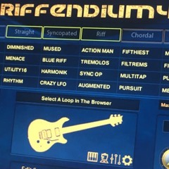 Riffendium 4   - Trailer