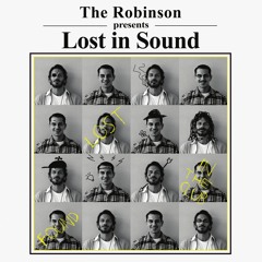 PREMIERE : The Robinson - Found