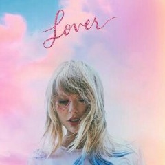 Taylor Swift - Lover (A Cappella)