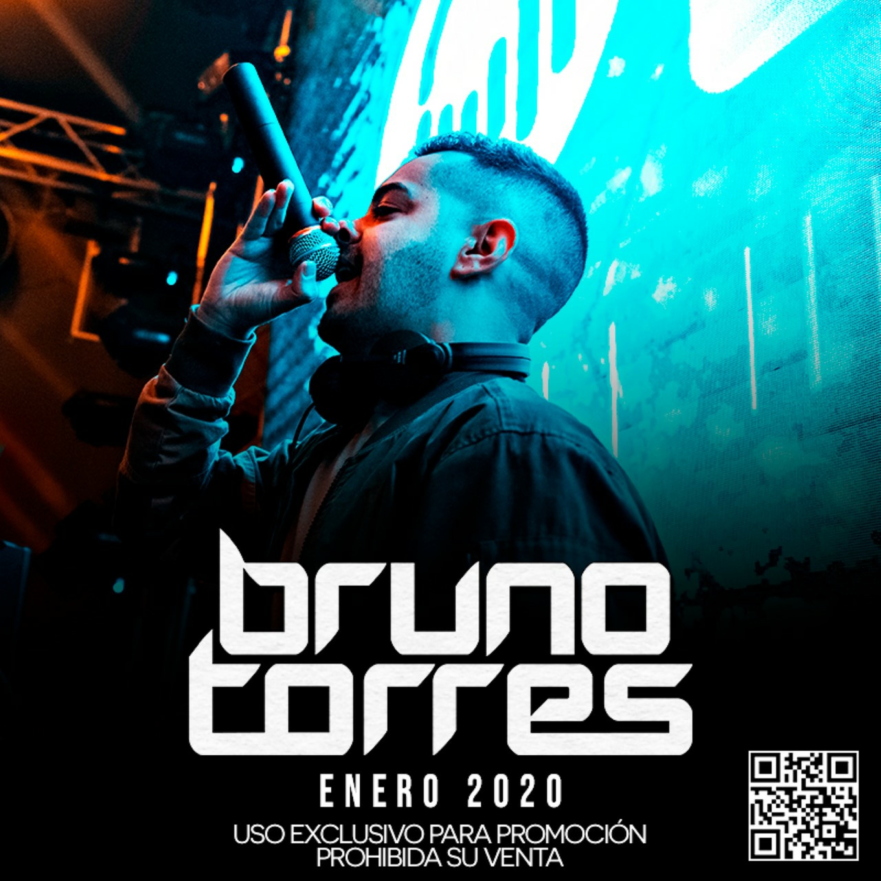 Bruno Torres