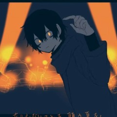 YELLOW - Yoh Kamiyama