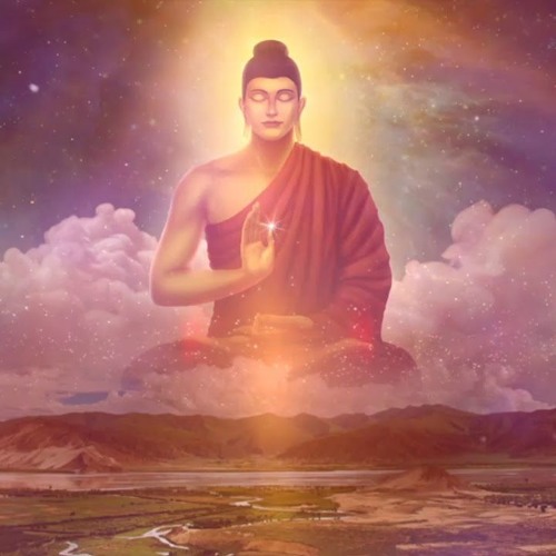 Lục Tự Đại Minh Chú Của Quán Thế Âm Bồ Tát