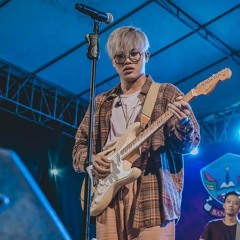 Rizky febian - lagu untuk ibu
