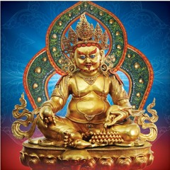 Thần Chú Của Vị Thần Tài Phật Giáo Zambala