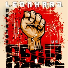 Leonhard Vs Molotov - Rebel