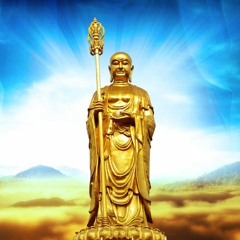 Thần Chú Địa Tạng Bồ Tát